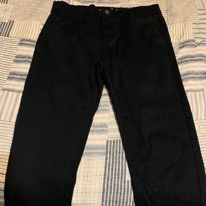 RSQ Navy Blue Chino Pants